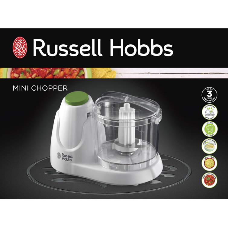 Russell Hobbs 0.5L Mini Chopper Wayfair.co.uk